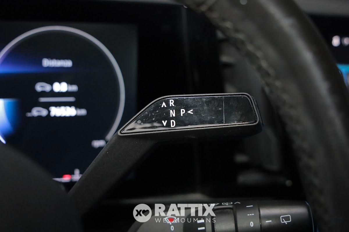 Renault Austral 1.3 Mild Hybrid 160CV Techno Auto