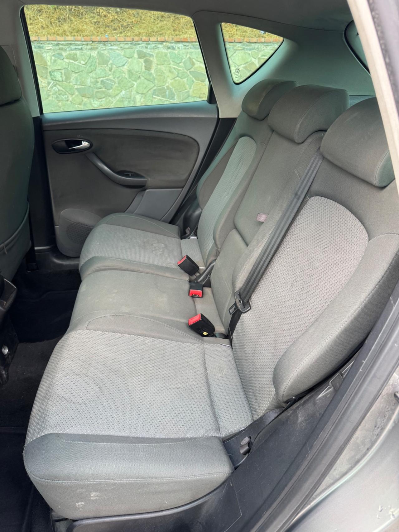 Seat Altea 1.9 TDI 105Cv *STYLANCE* 2004