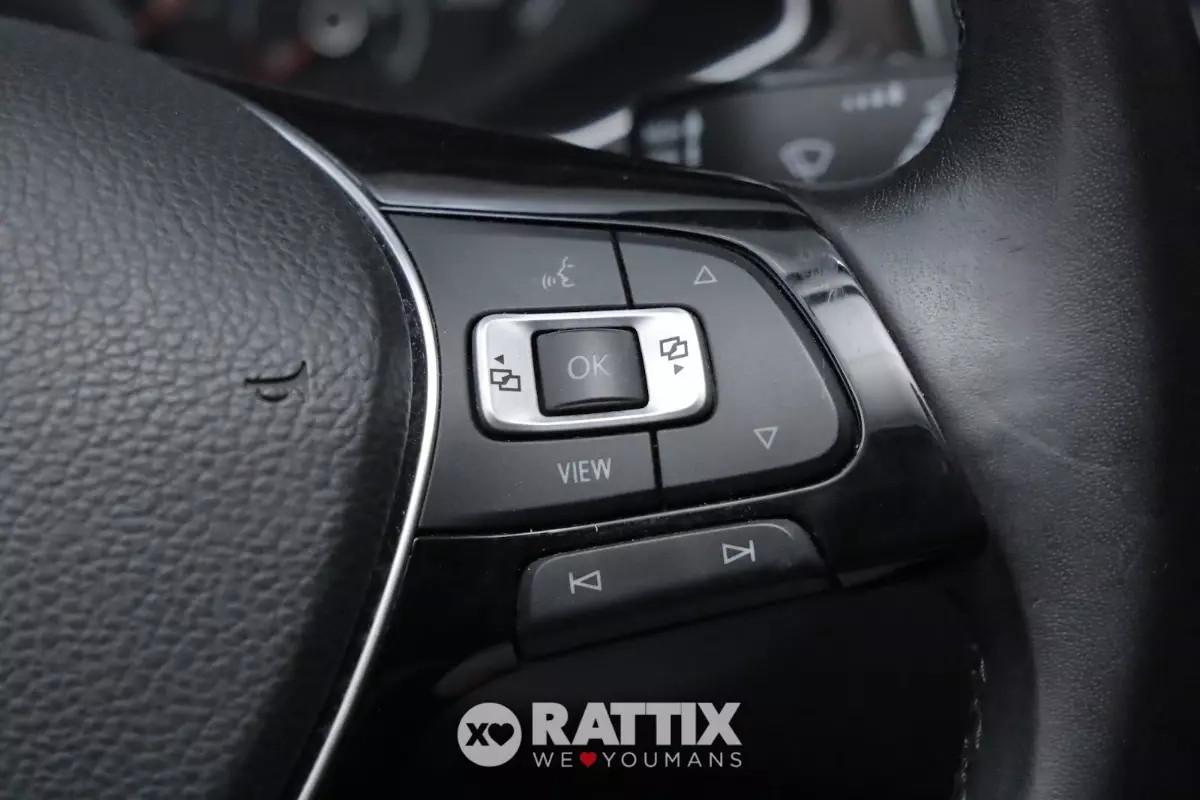 Volkswagen T-Roc 1.0 TSI 115CV Style + tetto apribile