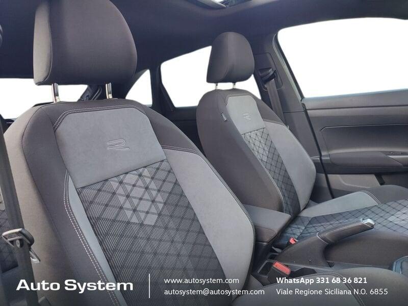 Volkswagen Taigo Taigo 1.0 tsi R-Line 115cv dsg