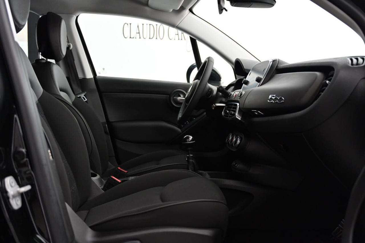 Fiat 500X 1.3 MultiJet FULL LED