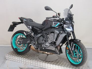 Yamaha MT-09 ABS Y-AMT CAMBIO ROBOTIZZATO