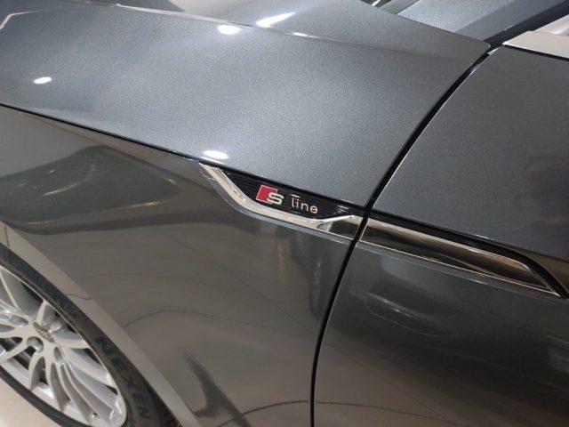 AUDI A5 SPB 40 TDI S tronic Business S.Line km 58000