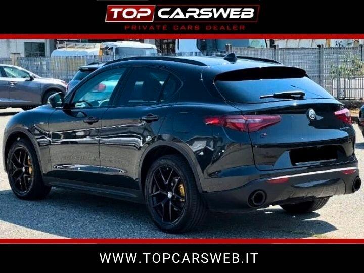 Alfa Romeo Stelvio 2.2 Turbodiesel 210 CV AT8 Q4 ** PREZZO PROMO **