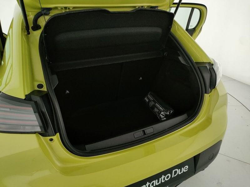 Peugeot 208 208 Hybrid 100 e-DCS6 Style