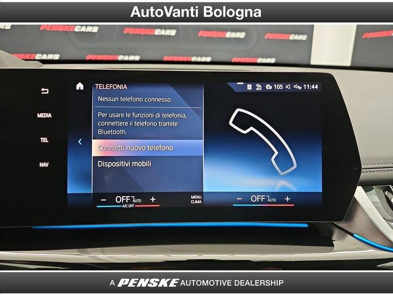 BMW X1 X1 xdrive 25e X-line auto