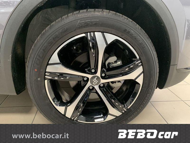 DR AUTOMOBILES dr 6.0 1.5 Turbo CVT Bi-Fuel GPL