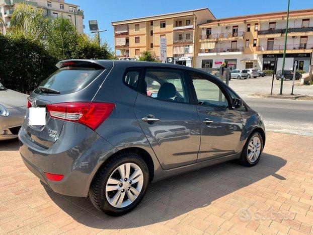 HYUNDAI ix20 1.4Td "Finanziabile Senza Busta Paga"