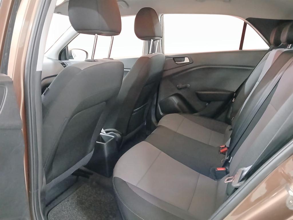 HYUNDAI i20 II - i20 5p 1.2 mpi Connectline 75cv