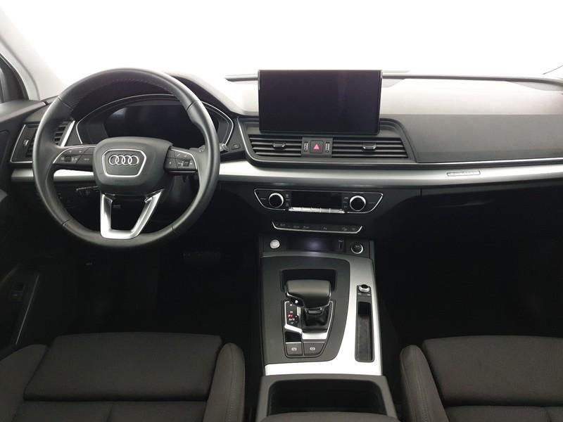 Sportback 40TDI 204CV quattro S tronic S line