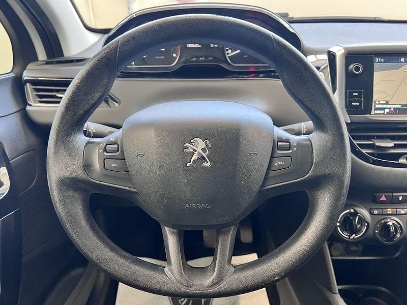 Peugeot 208 BlueHDi 100 S&S 5p. Mix