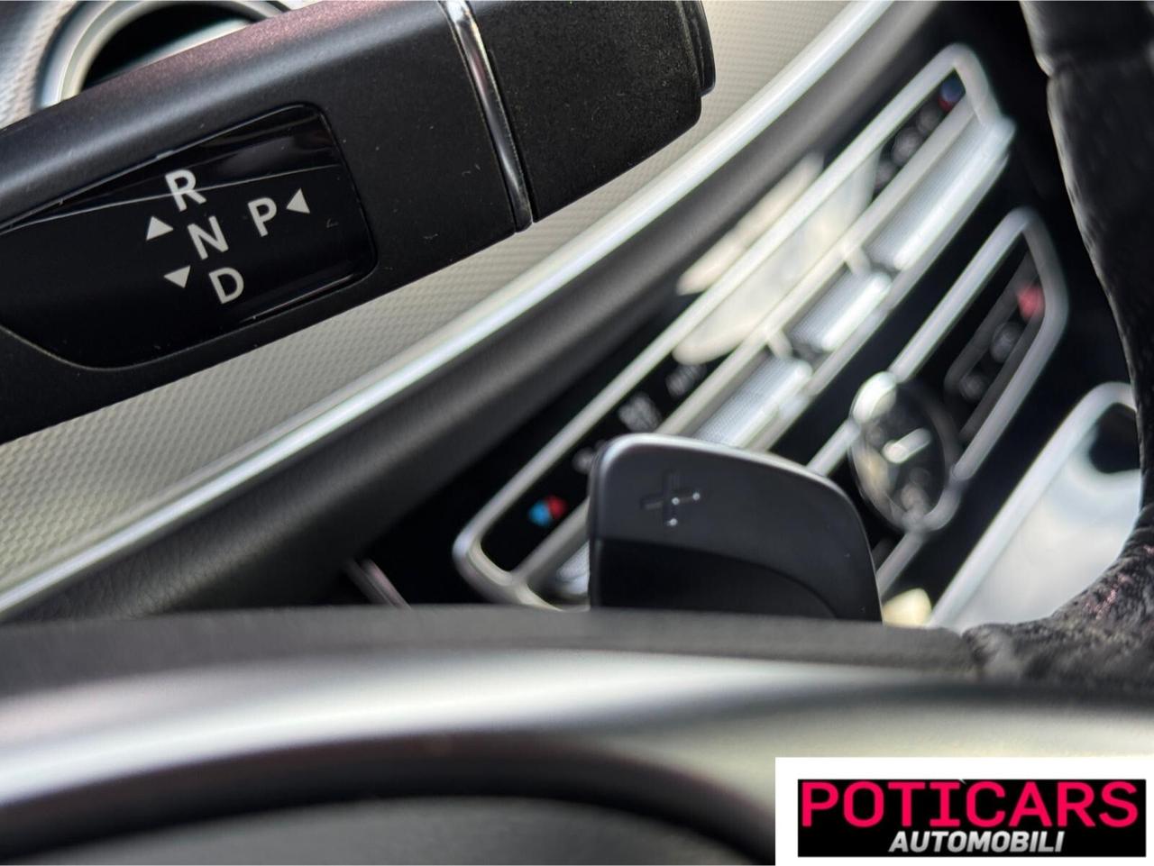 Mercedes-benz E 220 D S.W. AUTO PREMIUM + AMG