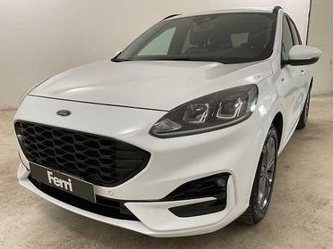 Ford Kuga 1.5 ecoblue st-line 2wd 120cv