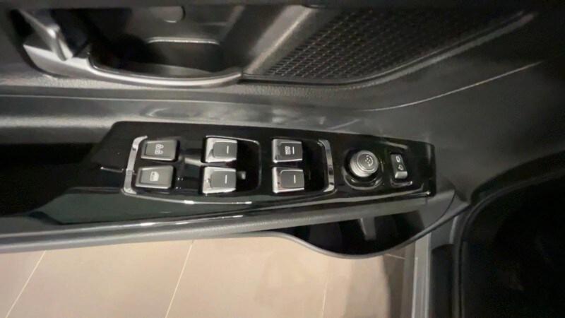 KGM Korando Korando 1.5 GDI-Turbo 2WD aut. Dream