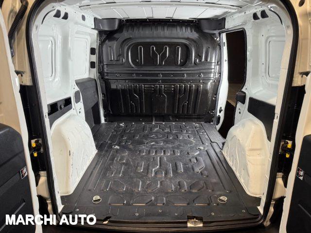 FIAT Doblo (Prezzo Iva Escl.)1.6 MJT 120CV PC-TN Lamierato SX