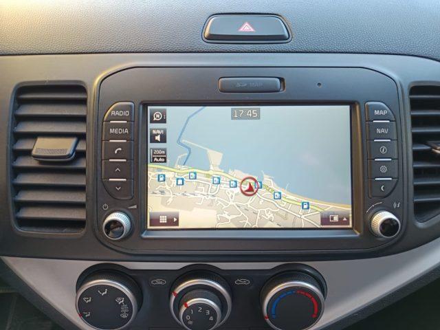 KIA Picanto 1.0 12V EcoGPL 5 porte Active