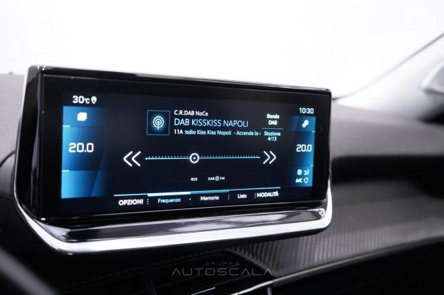 PEUGEOT 2008 1.5 BlueHDi 100cv S&S Allure Pack