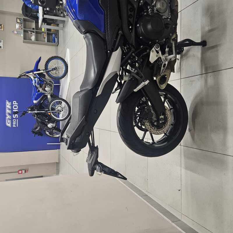 Yamaha Tracer 900 ABS - 2017