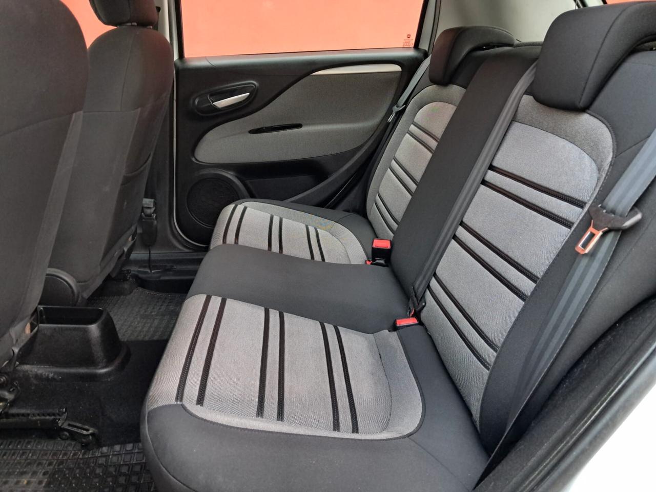 Fiat Punto Evo Punto Evo 1.4 5 porte Dynamic neopatentati