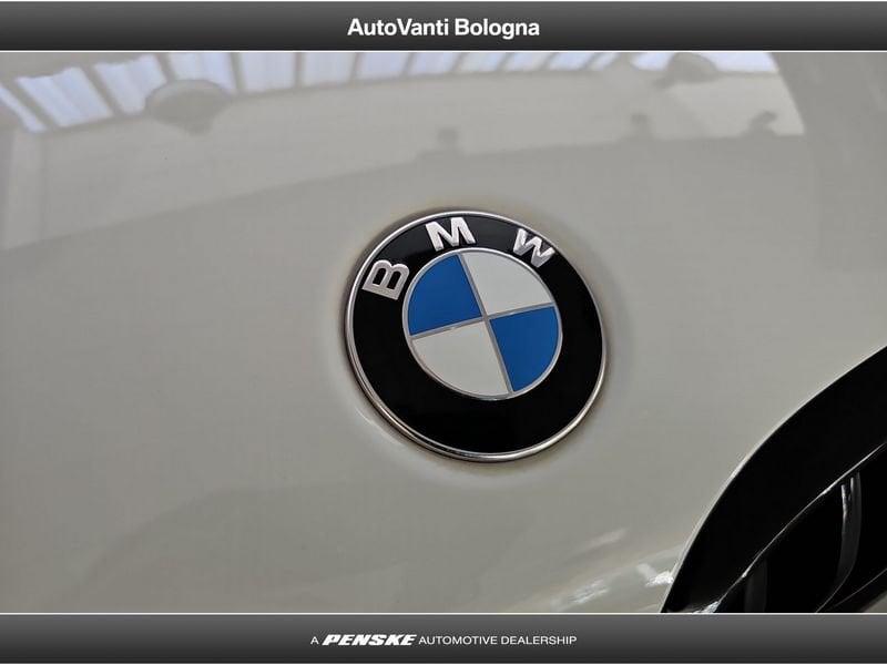 BMW X3 X3 xDrive20d 48V Msport