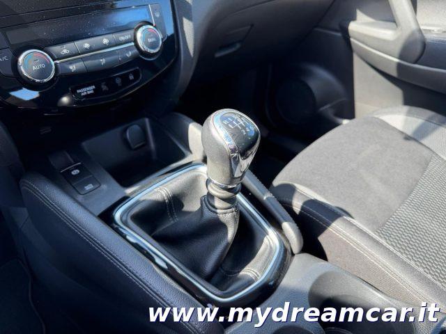 NISSAN Qashqai 1.5 dCi 115 CV Acenta
