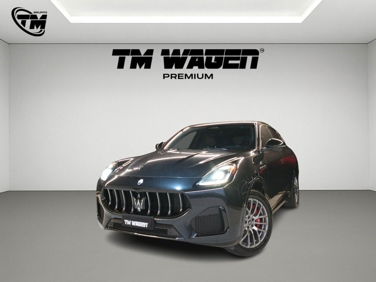 Maserati Grecale 2.0 mhev GT 300cv auto