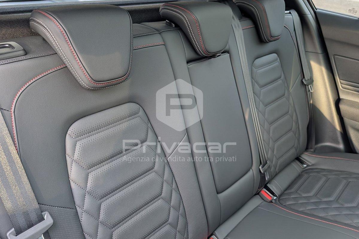 FORD Focus 1.5 EcoBlue 115 CV automatico 5p. ST-Line X