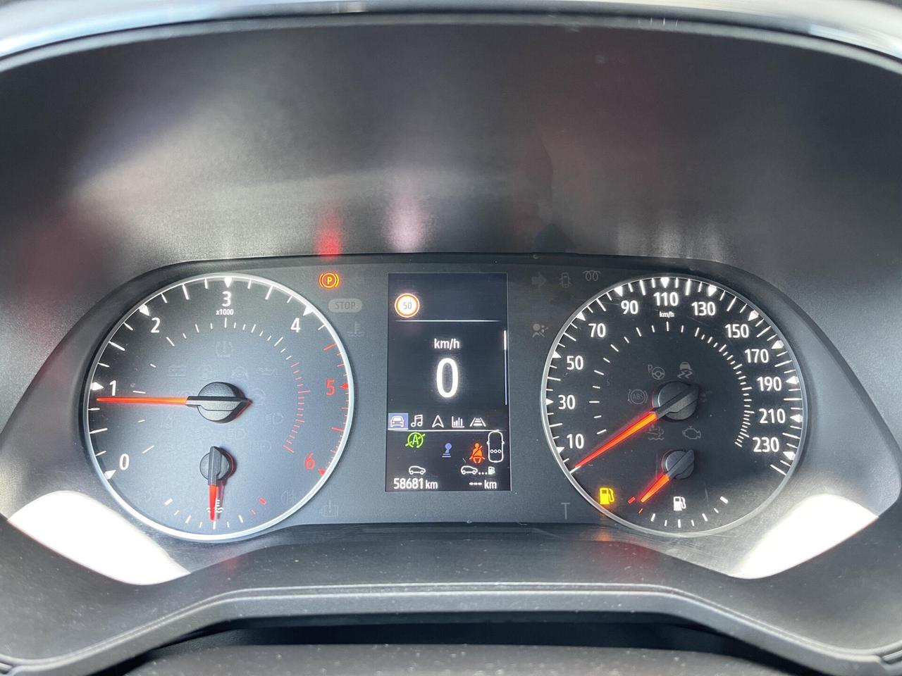 Renault Clio 1.5 Diesel 101CV E6 Neo - 2021