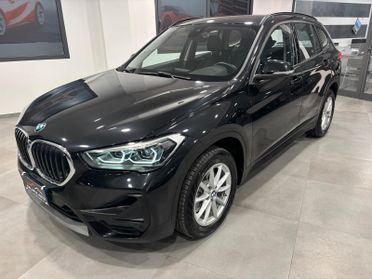 Bmw X1 xDrive18d Business Advantage Automatica
