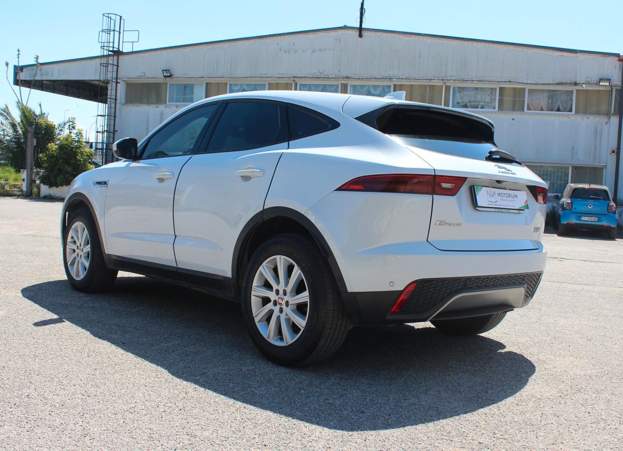 Jaguar E-Pace 2.0D I4 AWD 150CV AUTO