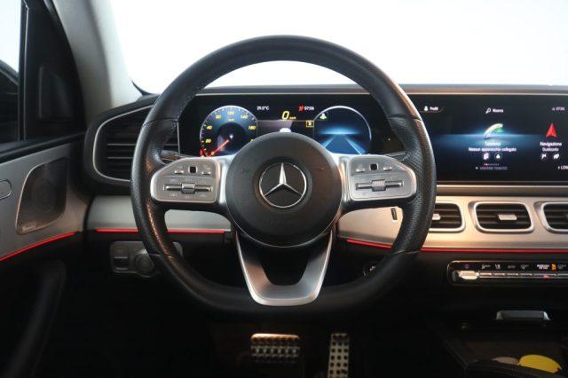 MERCEDES-BENZ CLA sse GLE GLE 300 d 4Matic Premium