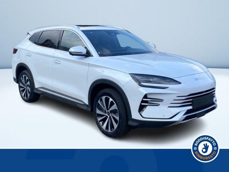 BYD Seal U DM-i Comfort