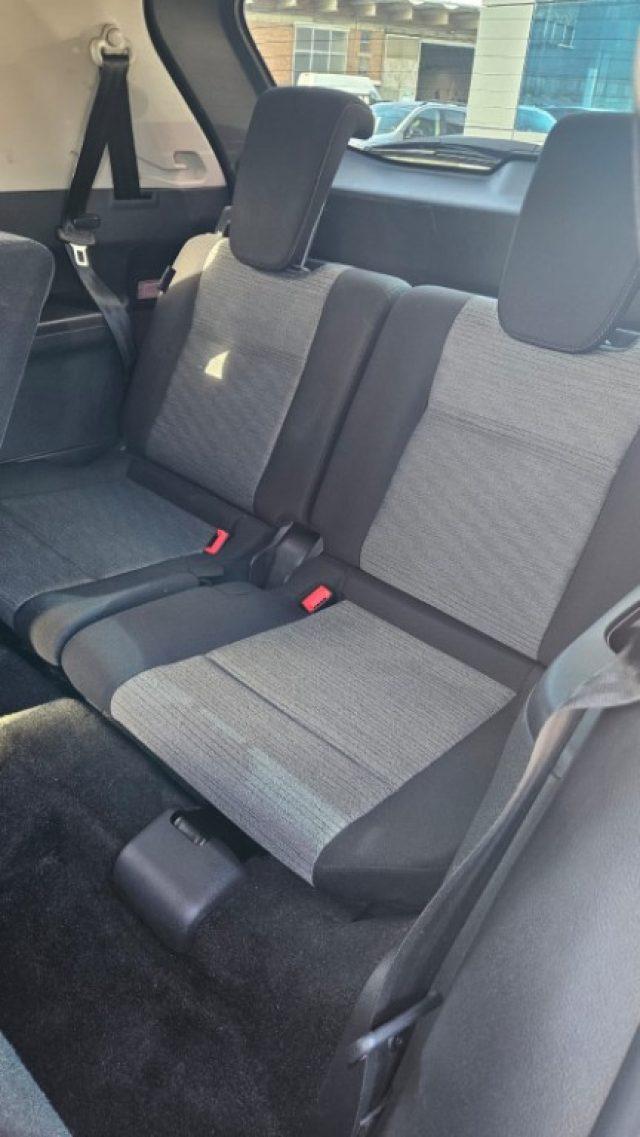 NISSAN X-Trail e-Power e-4orce 4WD 7 posti N-Connecta