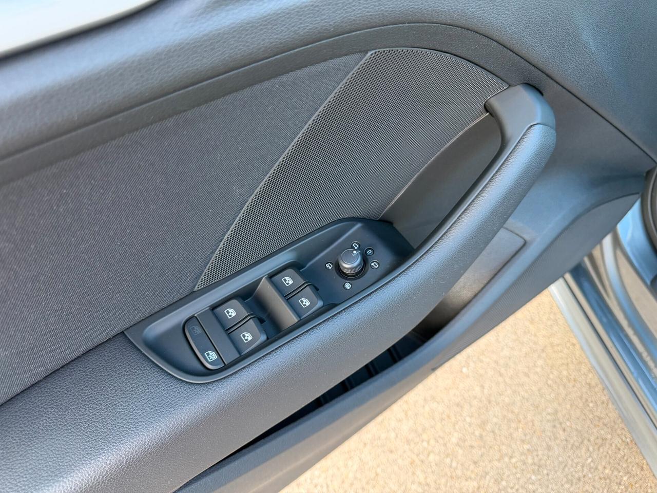 Audi A3 SPB 2.0 TDI 150cv S tronic*S ine*Virtual