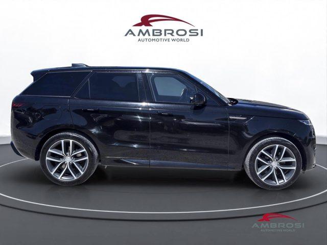 LAND ROVER Range Rover Sport 3.0d i6 mhev Dynamic HSE awd 250cv auto