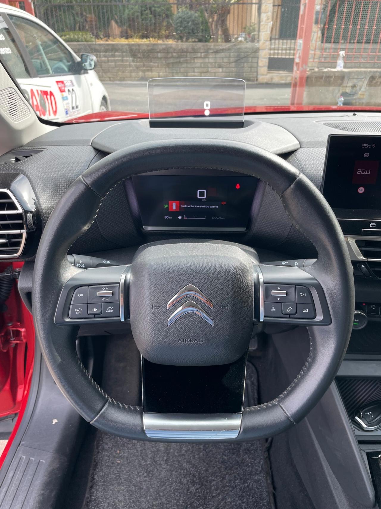 CITROEN C4 1.2 PureTech 130 S&S SHINE