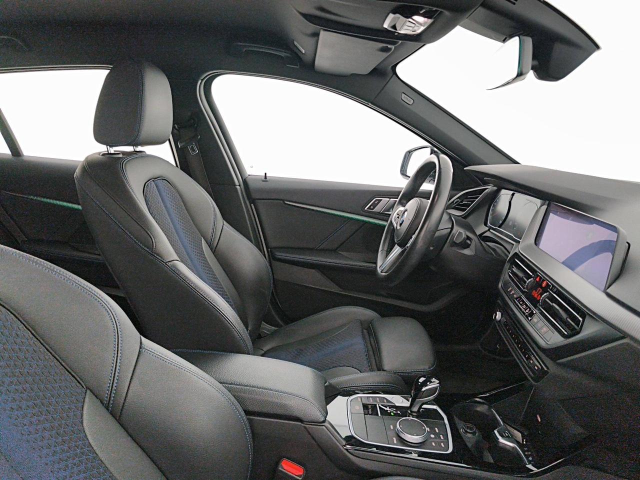 BMW Serie 1 116d MSport