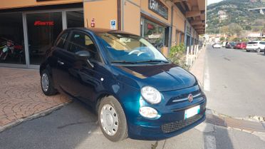 Fiat 500 1.0 Hybrid Cult