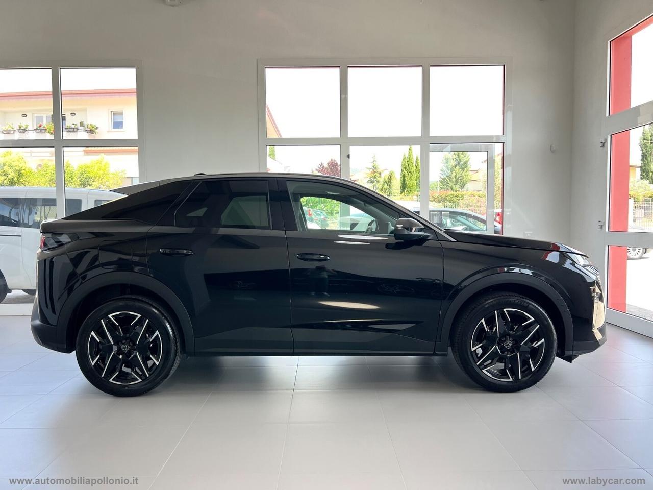 PEUGEOT 3008 HYBRID 145 CV e-DCS6 ALLURE - 2025