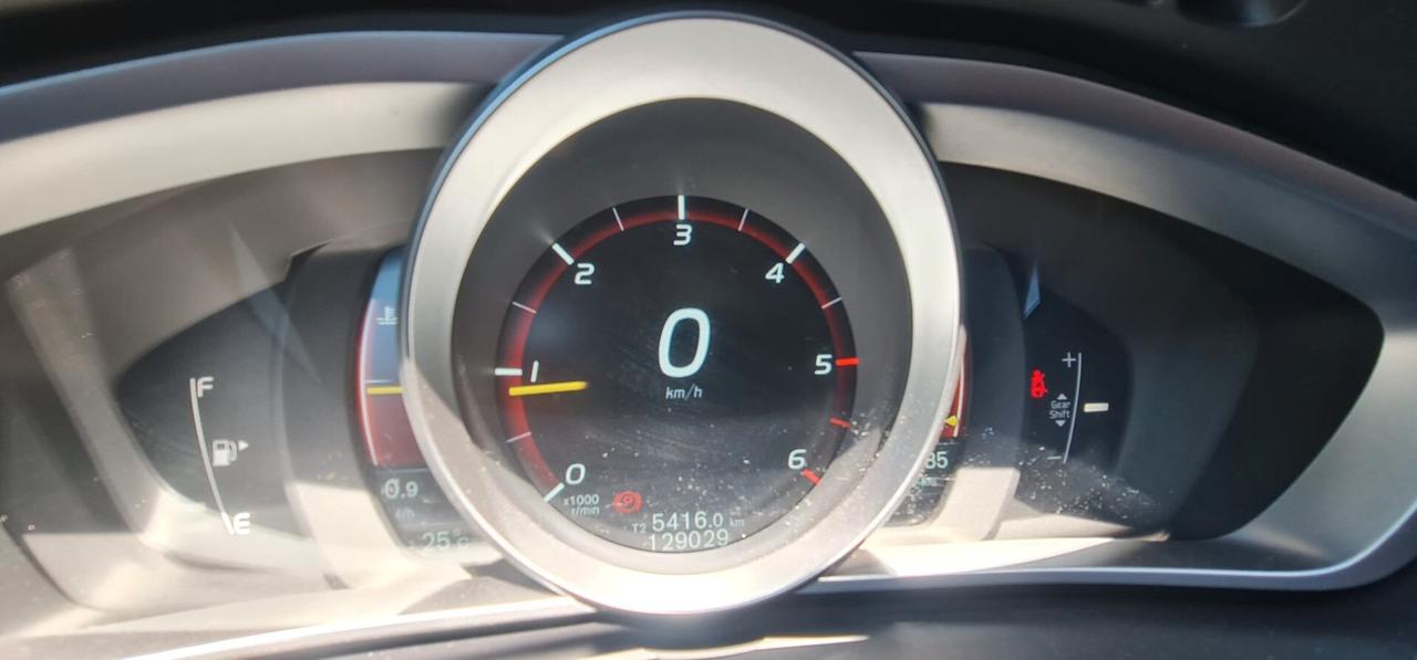 Volvo V40 D2 1.6 Momentum