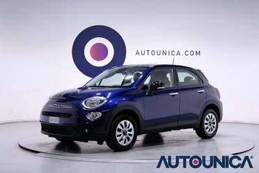 FIAT 500X 1.0 BENZINA T3 120 CV NEOPATENTATI