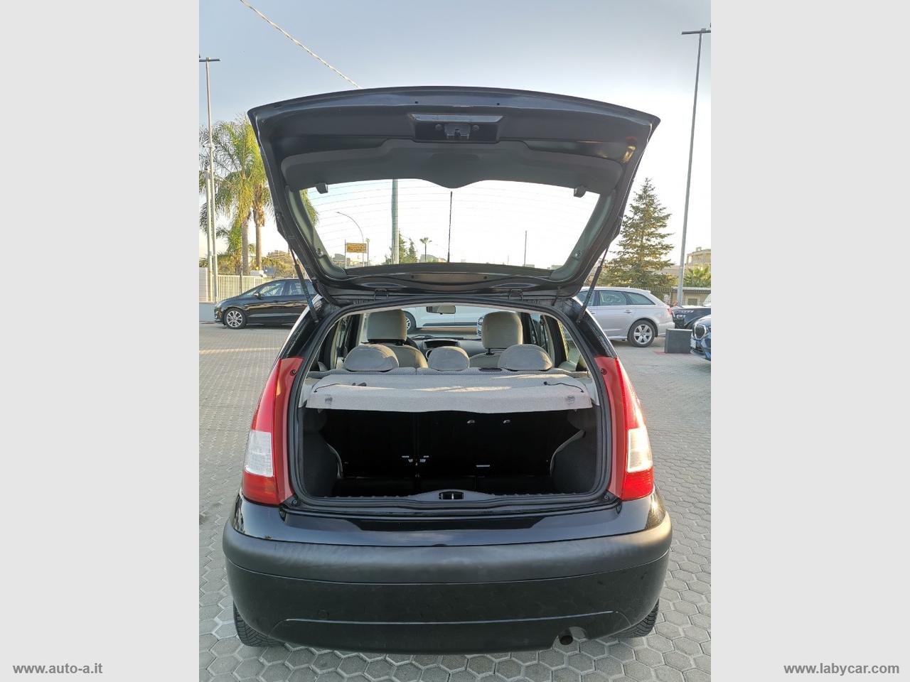 CITROEN C3 1.1 Classique