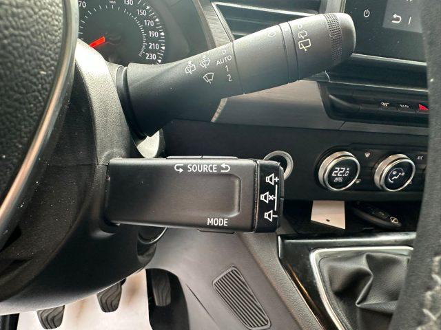 NISSAN Townstar 1.3 130 CV N-Connecta