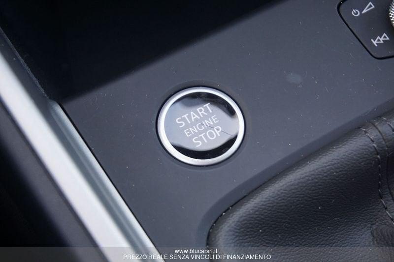 Audi A1 A1 SPB 30 TFSI S line edition