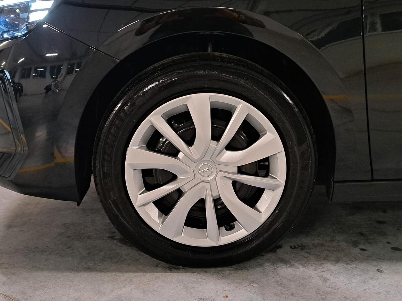 Opel Corsa 1200 75CV 5 Porte Km. 0