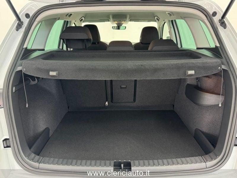 Skoda Karoq 1.0 TSI 115 CV Executive