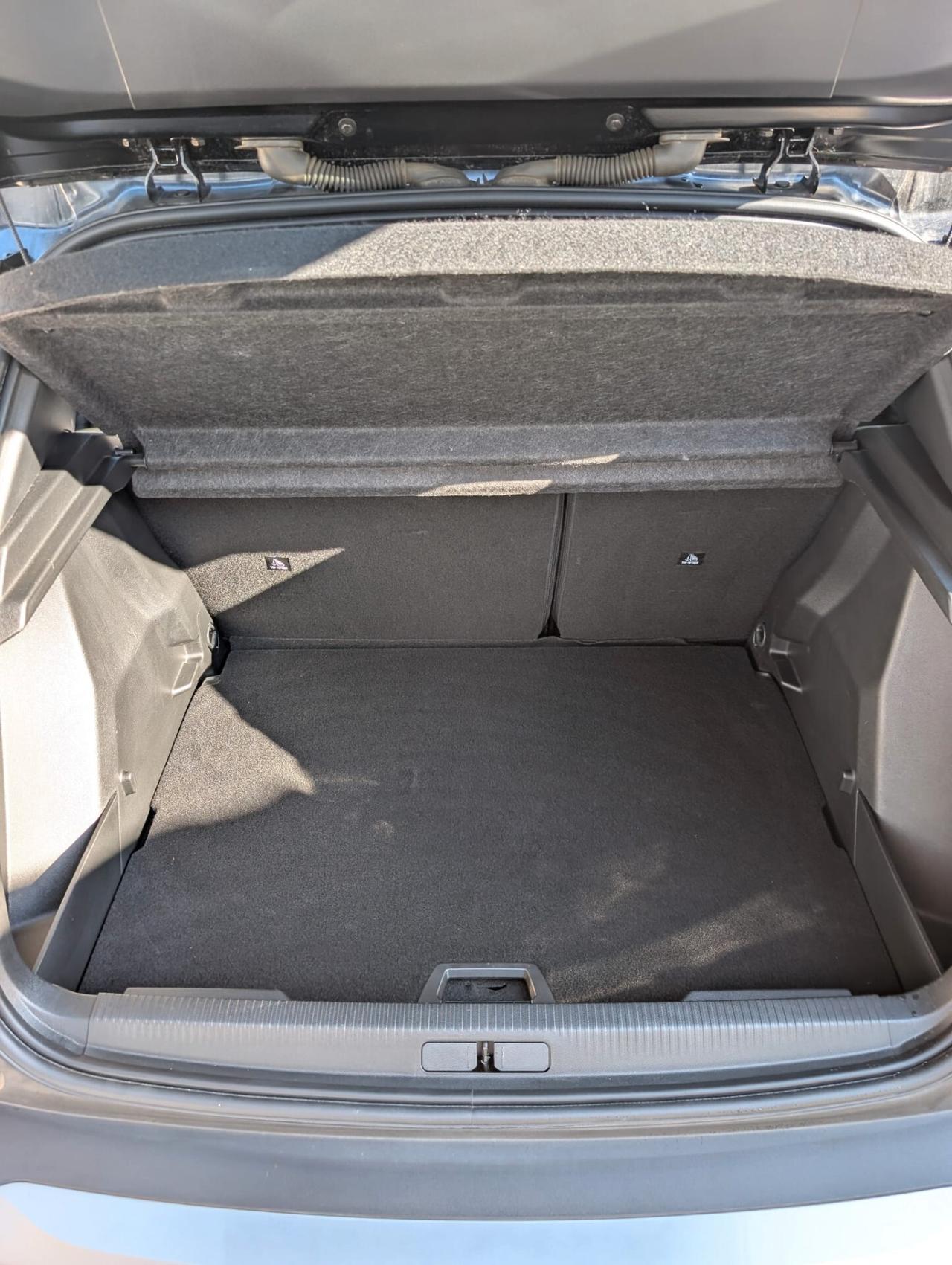 Peugeot 2008 1.5 Bluehdi 130 Cv Eat8 Allure