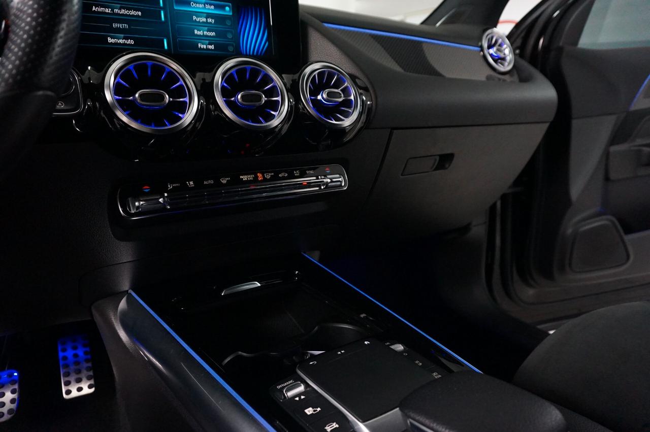 Mercedes-benz GLA 180 d Automatic Premium