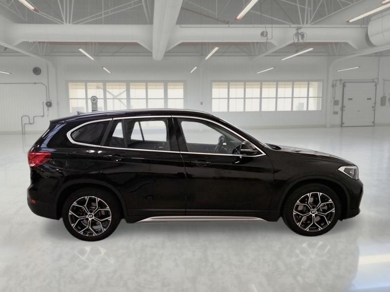 BMW X1 xDrive 25e XLine Plus automatico