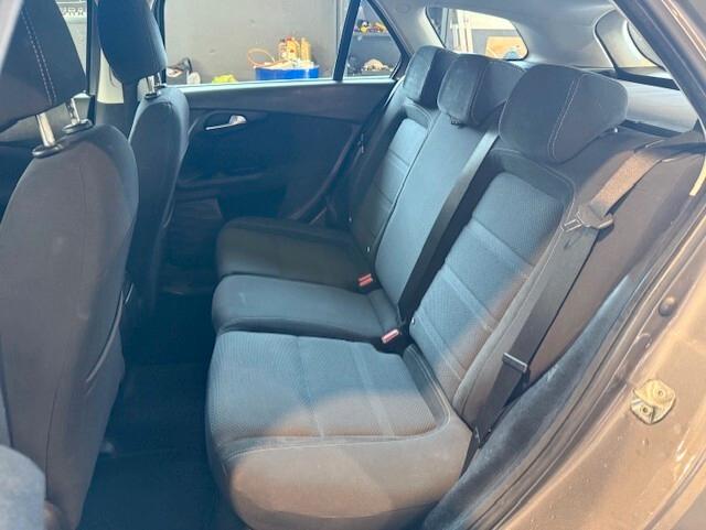 Fiat Tipo 1.6 Mjt S&S SW Lounge